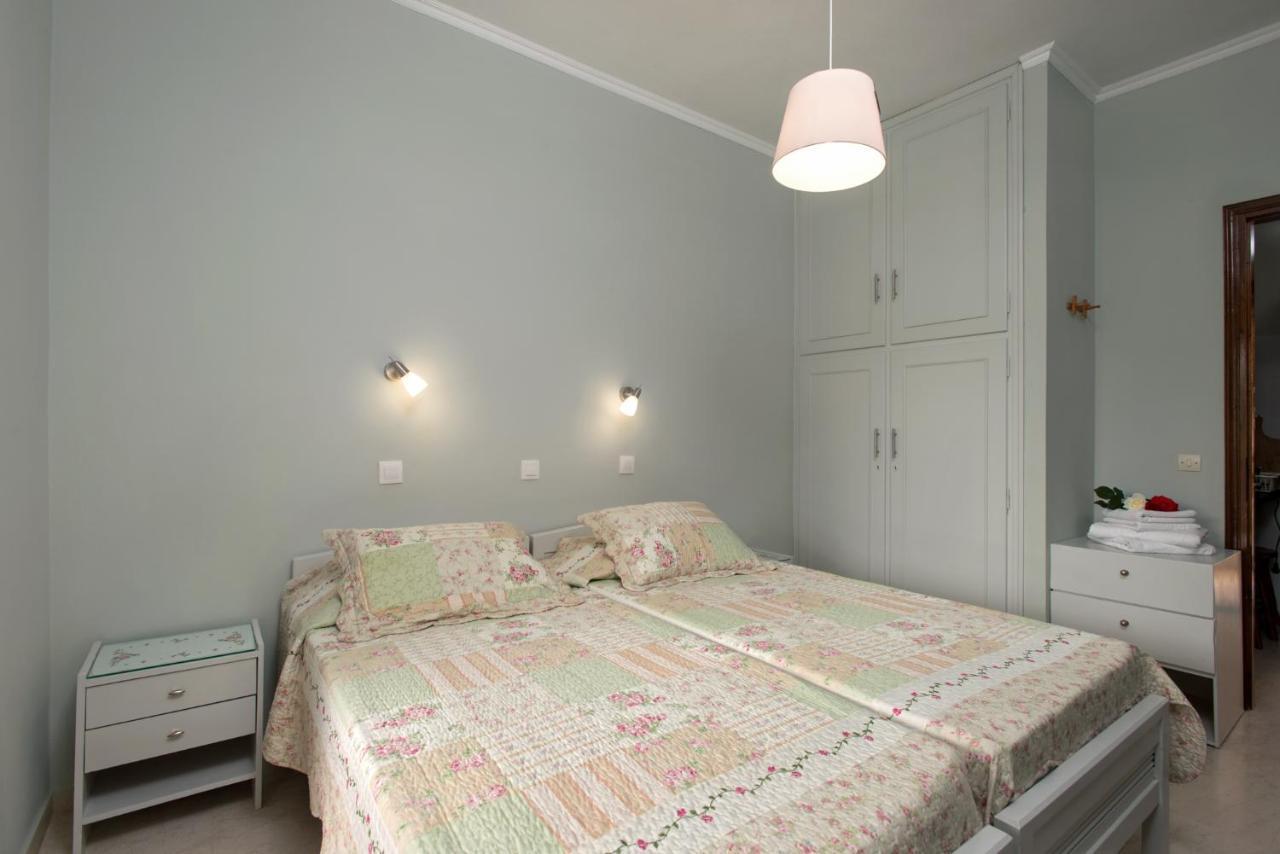 Eleni Hotel apartamentowy *