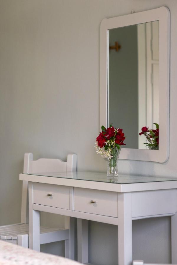 Eleni Hotel apartamentowy *
