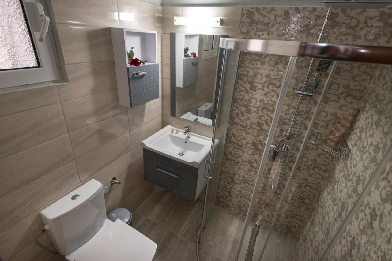Hotel apartamentowy Eleni *