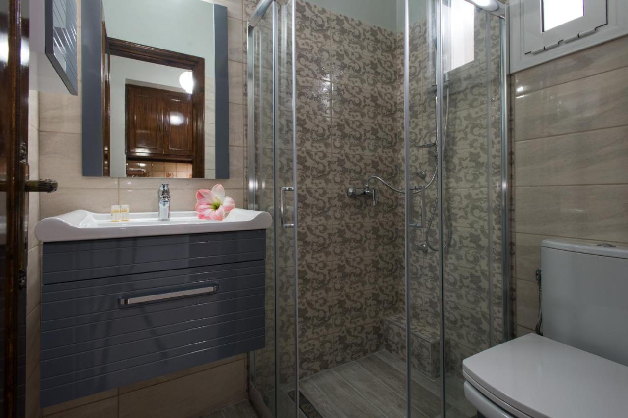 Eleni Hotel apartamentowy Roda (Corfu)