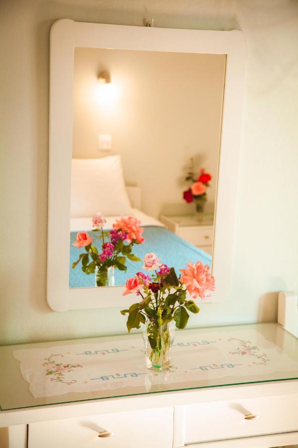 Hotel apartamentowy Eleni *